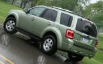Ford Escape 2009 года